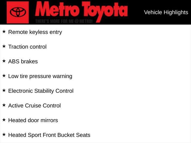 used 2024 Toyota Prius car, priced at $34,750
