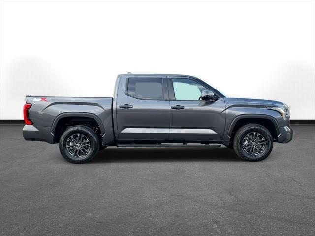 new 2025 Toyota Tundra car, priced at $53,523