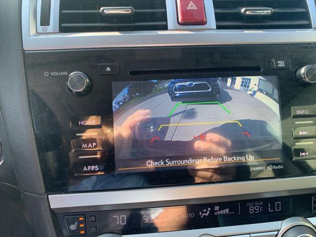 used 2016 Subaru Outback car, priced at $16,000