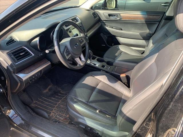 used 2016 Subaru Outback car, priced at $16,000