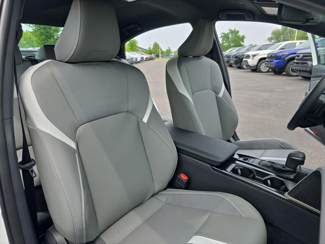 used 2025 Toyota Camry car, priced at $35,700