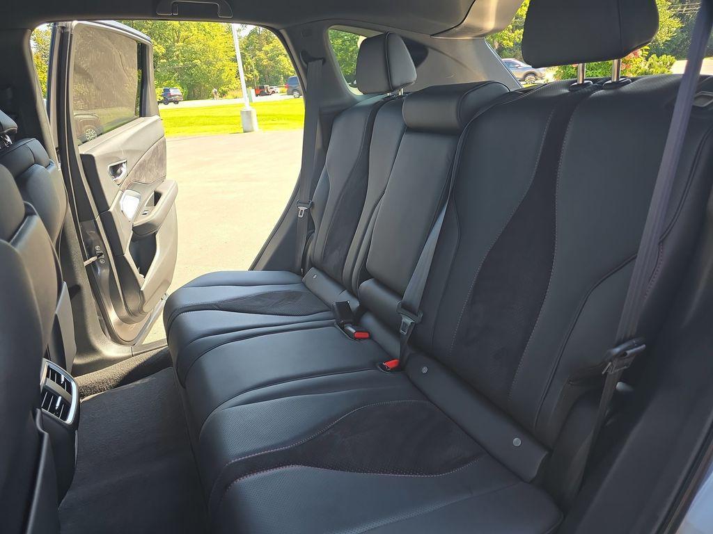 used 2023 Acura RDX car, priced at $34,970