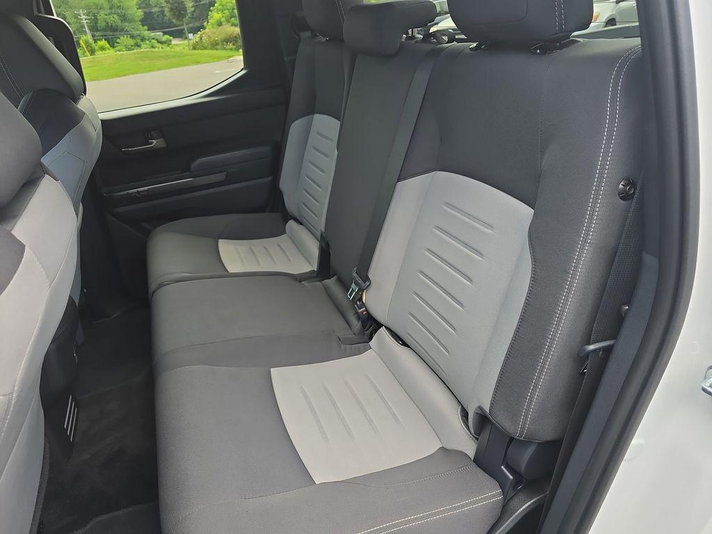 used 2024 Toyota Tacoma car, priced at $42,970
