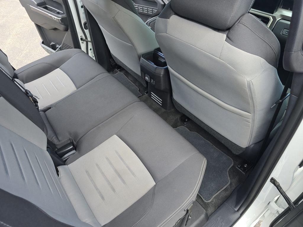 used 2024 Toyota Tacoma car, priced at $42,970