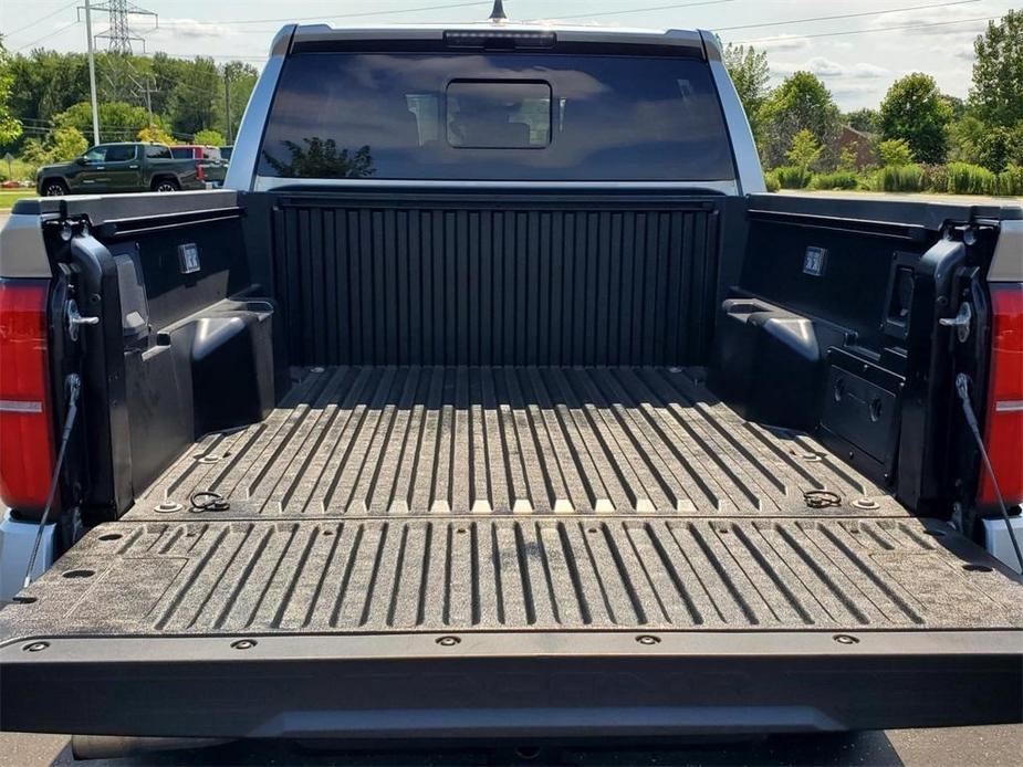 used 2024 Toyota Tacoma car, priced at $47,500