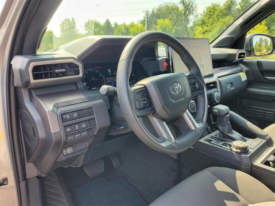 used 2024 Toyota Tacoma car, priced at $47,500