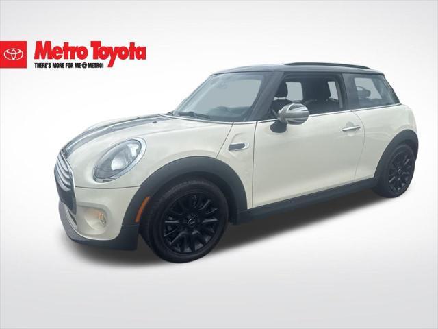 used 2015 MINI Hardtop car, priced at $12,900