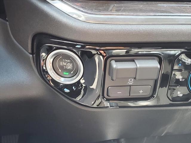 used 2023 Chevrolet Silverado 1500 car, priced at $49,970