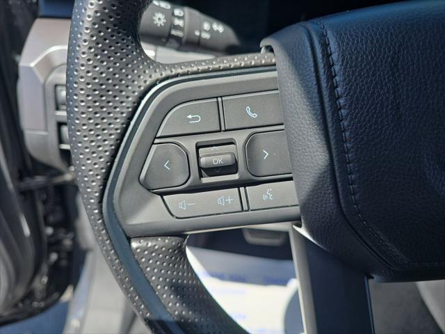 new 2025 Toyota Tacoma car, priced at $44,379