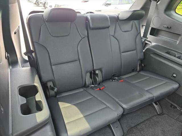 used 2024 Kia Telluride car, priced at $42,450