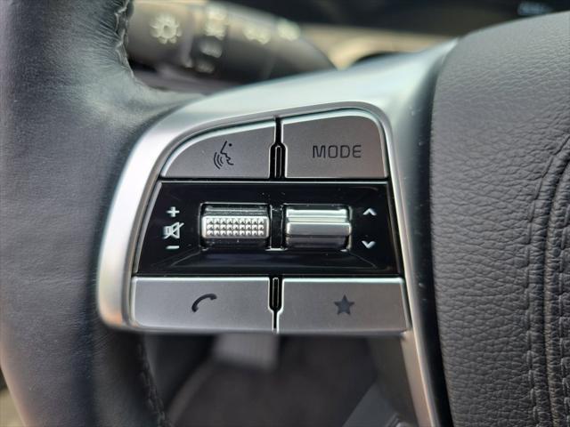 used 2024 Kia Telluride car, priced at $42,450