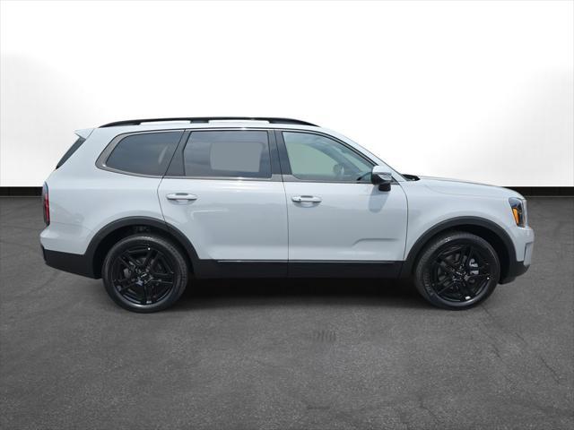 used 2024 Kia Telluride car, priced at $42,450
