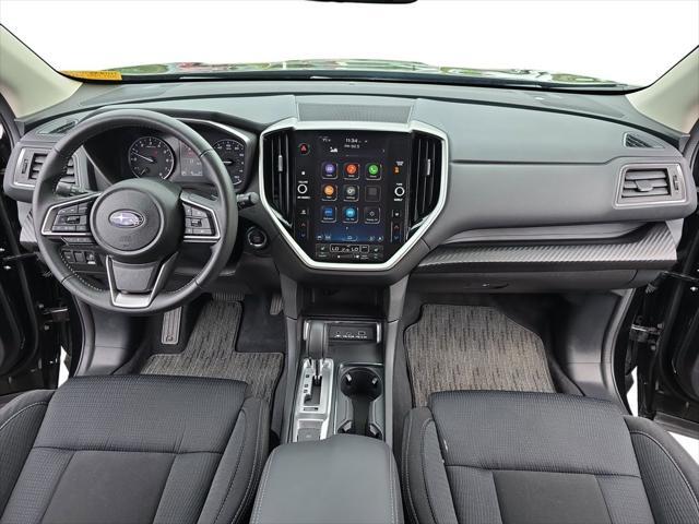 used 2024 Subaru Ascent car, priced at $36,500