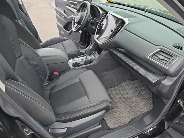 used 2024 Subaru Ascent car, priced at $36,500
