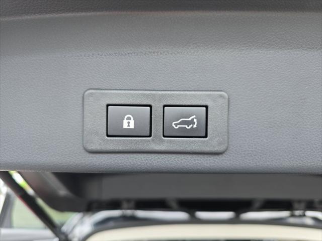 used 2024 Subaru Ascent car, priced at $36,500