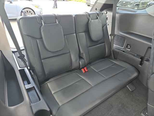 used 2022 Ford Explorer car, priced at $32,900
