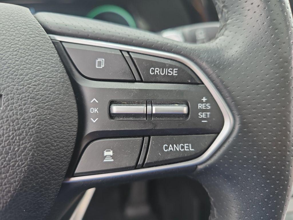 used 2020 Hyundai Palisade car, priced at $22,000