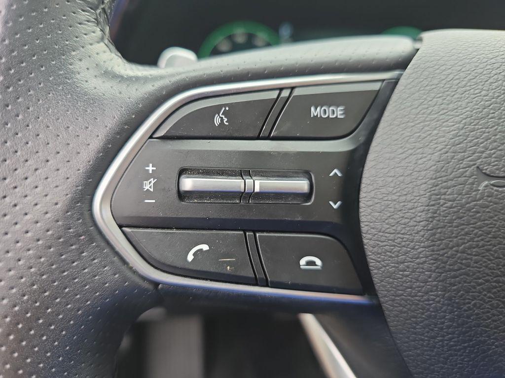 used 2020 Hyundai Palisade car, priced at $22,000