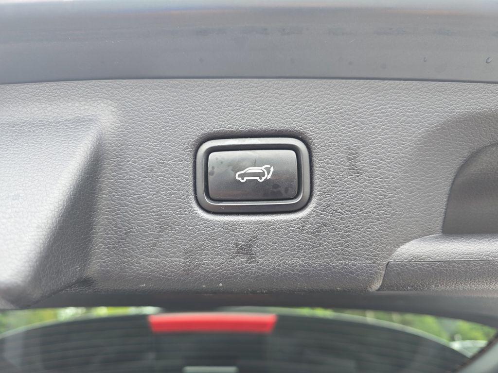 used 2020 Hyundai Palisade car, priced at $22,000