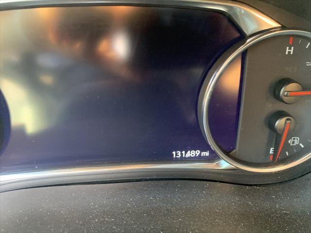 used 2023 Chevrolet Traverse car, priced at $26,900