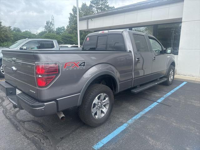 used 2013 Ford F-150 car, priced at $21,000