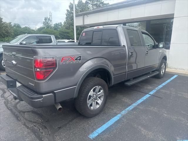 used 2013 Ford F-150 car, priced at $21,000