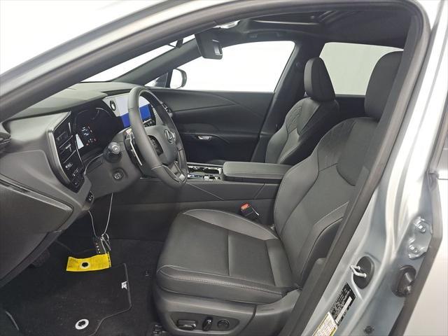 used 2025 Lexus RX 350 car, priced at $59,900