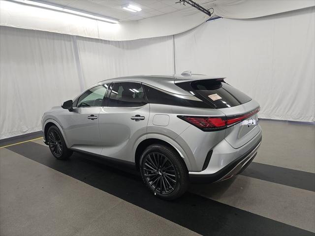 used 2025 Lexus RX 350 car, priced at $59,900