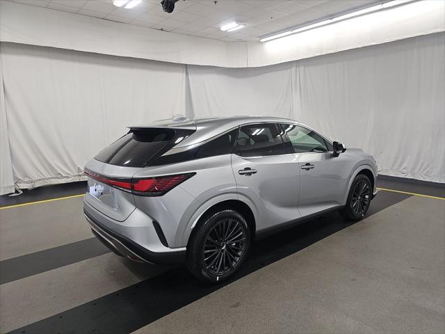 used 2025 Lexus RX 350 car, priced at $59,900