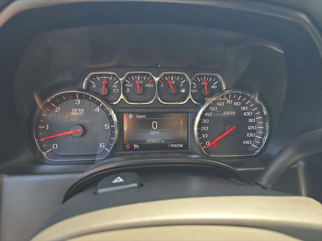 used 2014 GMC Sierra 1500 car, priced at $14,970