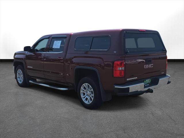 used 2014 GMC Sierra 1500 car, priced at $14,970