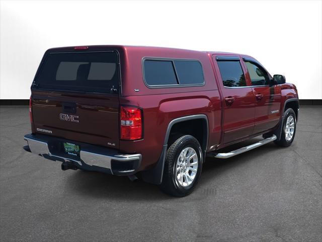 used 2014 GMC Sierra 1500 car, priced at $14,970