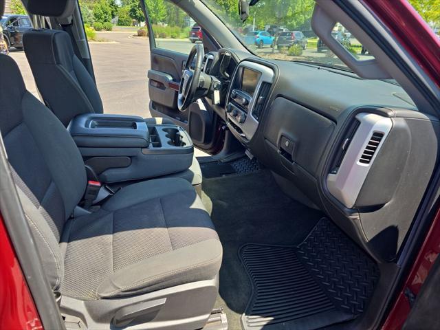 used 2014 GMC Sierra 1500 car, priced at $14,970