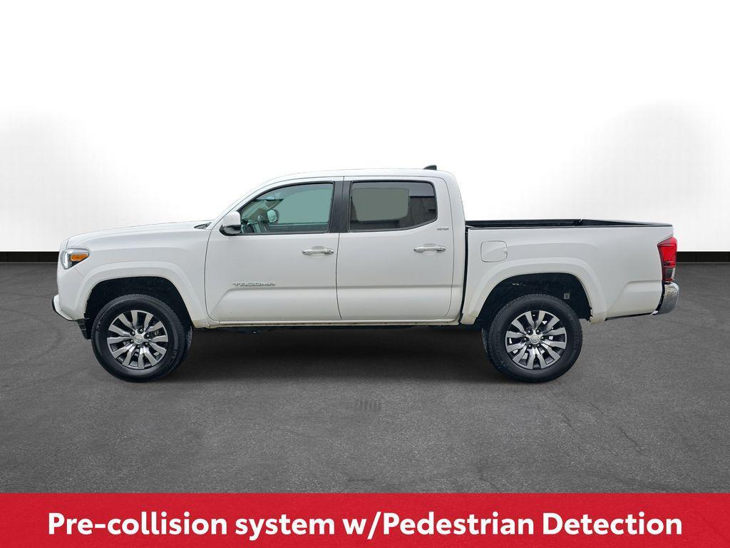 used 2023 Toyota Tacoma car, priced at $37,970