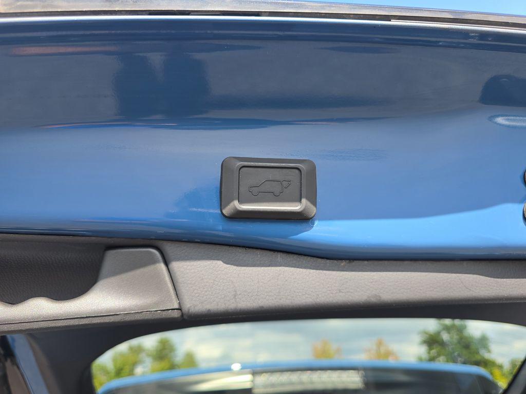 used 2022 Toyota RAV4 Hybrid car, priced at $33,900