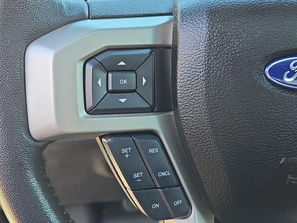 used 2018 Ford F-150 car, priced at $26,900