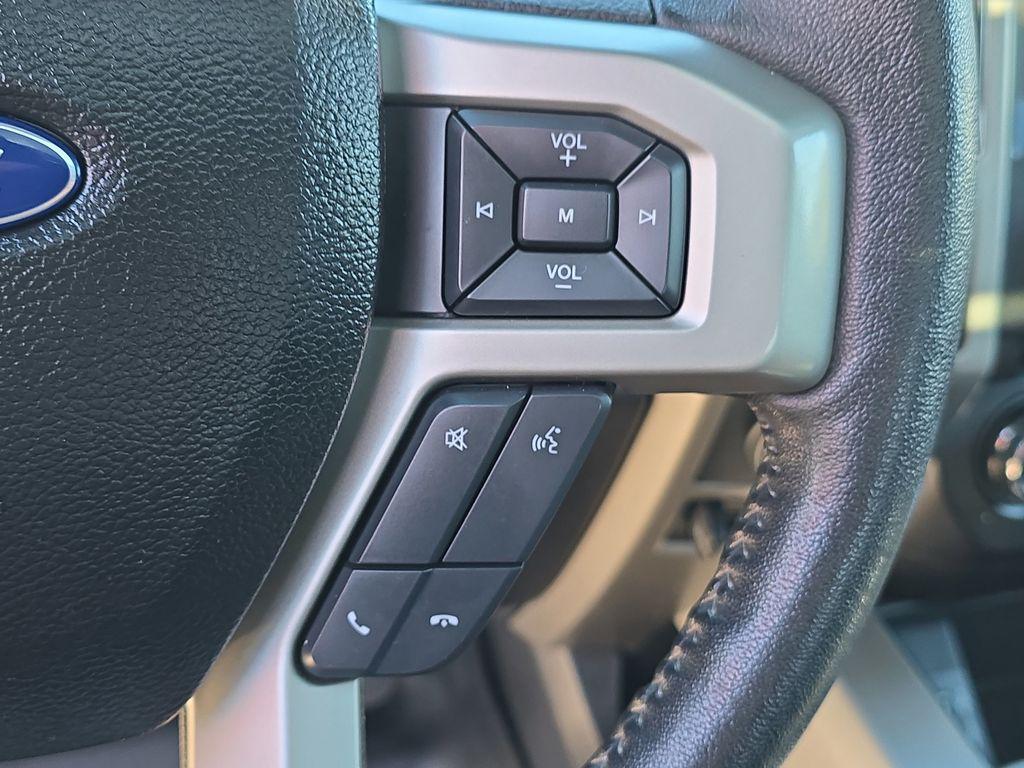 used 2018 Ford F-150 car, priced at $26,900