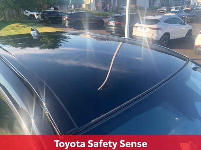 used 2024 Toyota bZ4X car, priced at $32,750