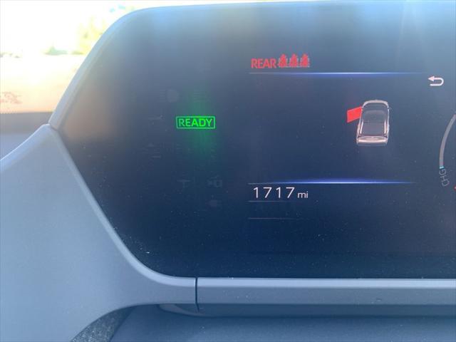 used 2024 Toyota bZ4X car, priced at $32,750