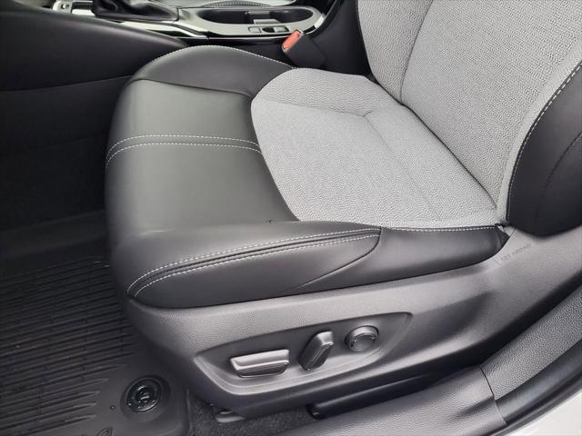 used 2025 Toyota Corolla car, priced at $27,450