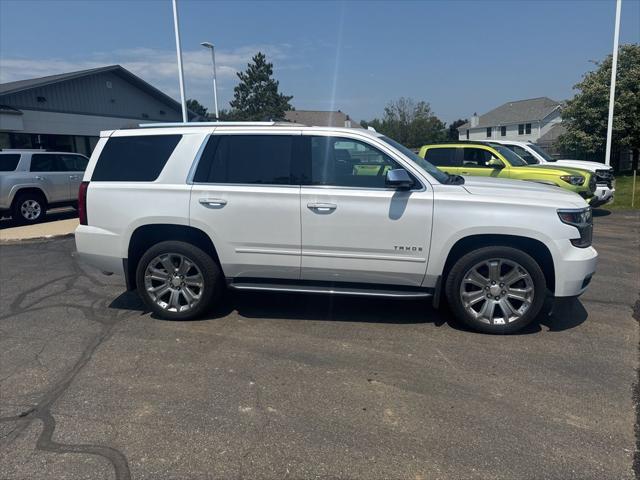 used 2019 Chevrolet Tahoe car, priced at $40,900