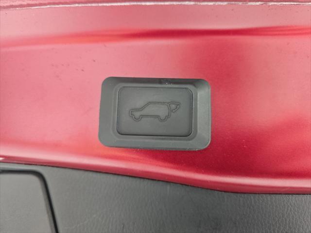 used 2021 Toyota RAV4 Hybrid car, priced at $34,900