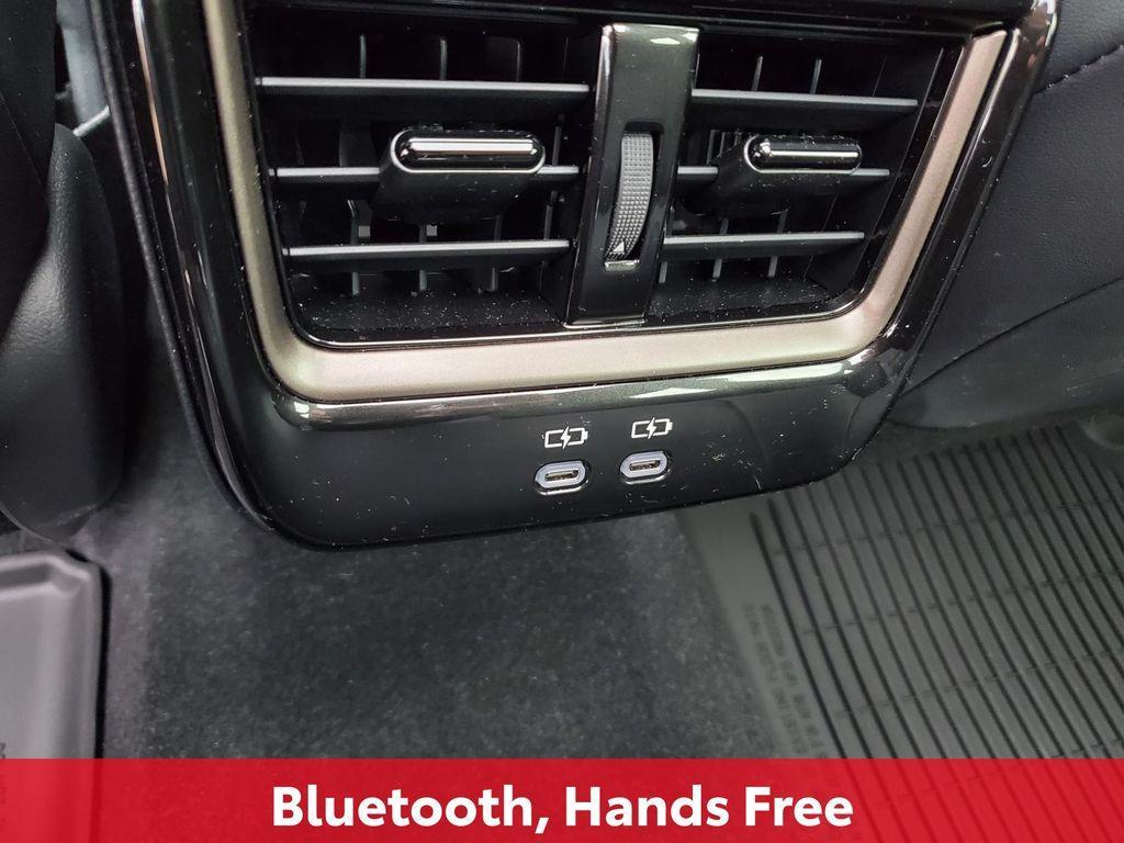 used 2025 Toyota Crown Signia car, priced at $47,950