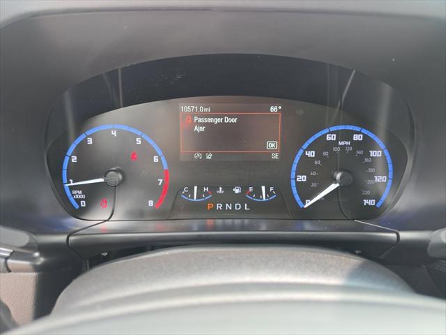 used 2021 Ford Bronco Sport car, priced at $26,500