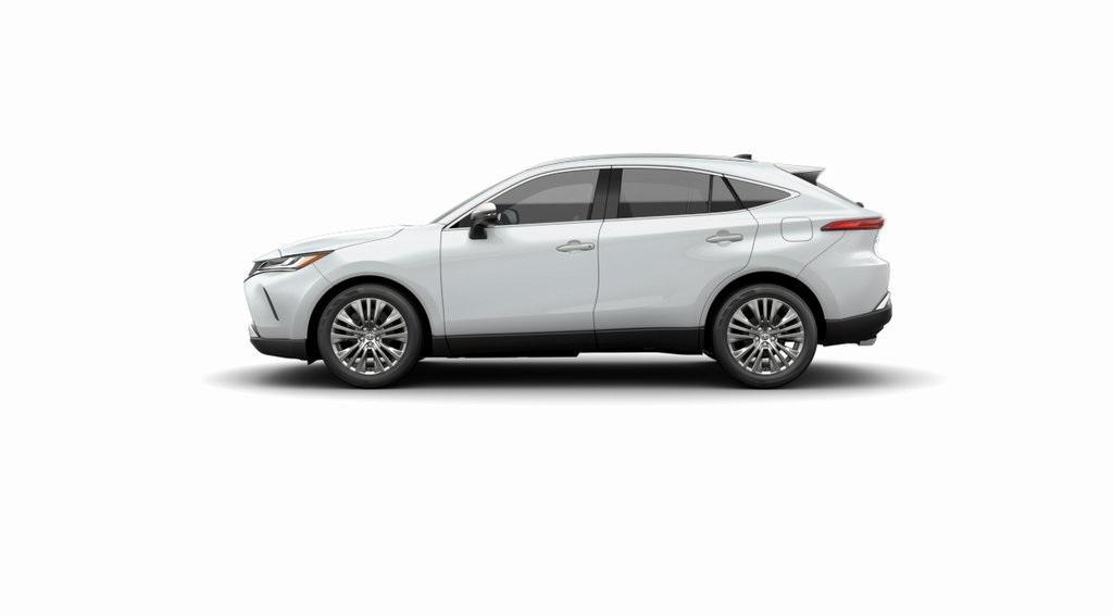 new 2024 Toyota Venza car, priced at $42,530