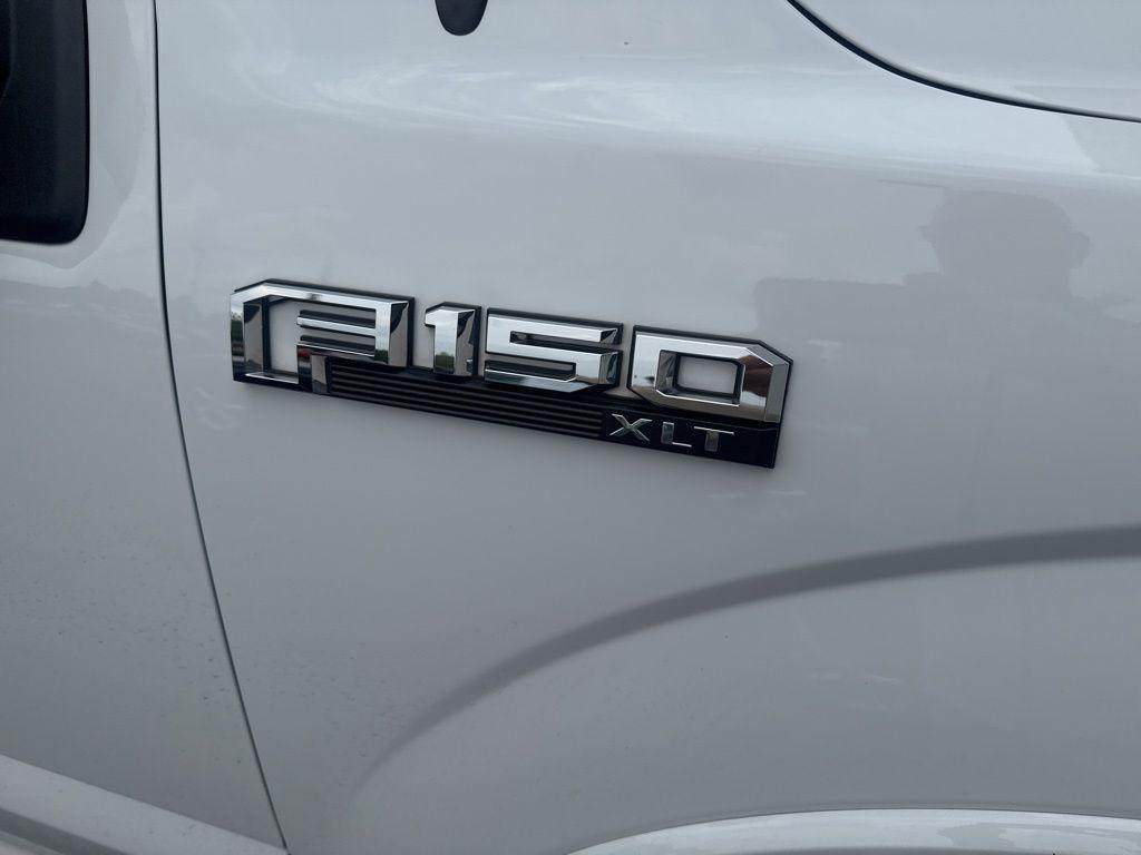 used 2020 Ford F-150 car, priced at $31,900