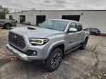 used 2022 Toyota Tacoma car, priced at $43,900
