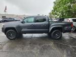 used 2022 Toyota Tacoma car, priced at $38,900