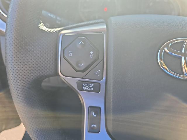 used 2022 Toyota Tacoma car, priced at $37,970