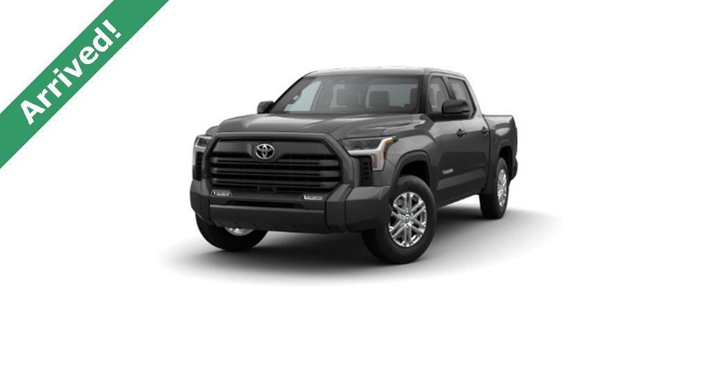 new 2024 Toyota Tundra car, priced at $51,403